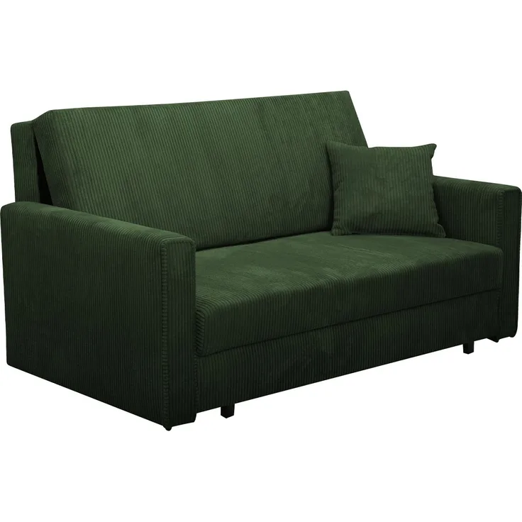Schlafsofa Sofa Viva Bis Premium III (Farbe: Poso 14)