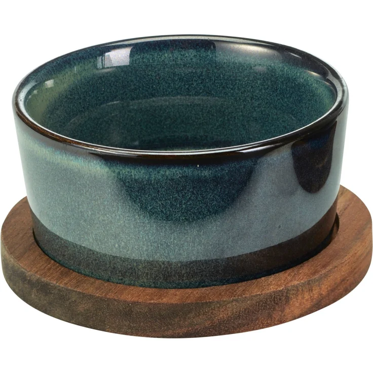 Servierschalen-Set bunt – Bild 2