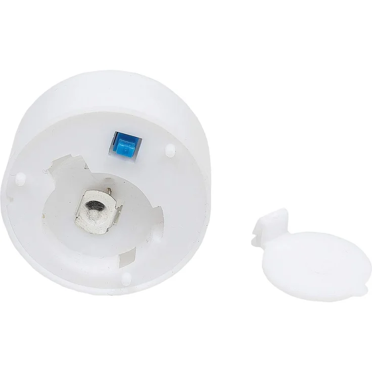 Idena LED Teelichter Warmweiß, 24 Stück | elektrische Kerzen mit flackerndem Licht, inkl. Batterien, für Innen, Basteln, Party, Weihnachtsdeko, Hochzeit, 50023 – Bild 4