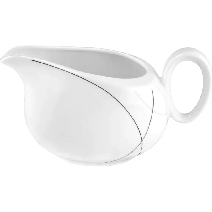 Seltmann Weiden Trio Highline Sauciere 0,60 l – Bild 1