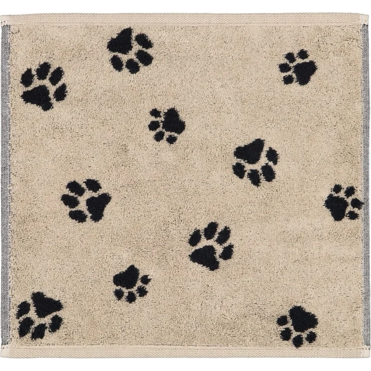 Cawö Handtücher WE LOVE DOGS Mix 6249 Frottier, 100% Baumwolle – Bild 3