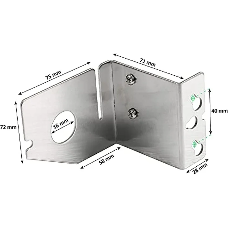 BBQ-Toro Grillspieß Grill- und Spießset (120 cm) für Ihren Grillwagen, Smoker und mehr – Bild 3