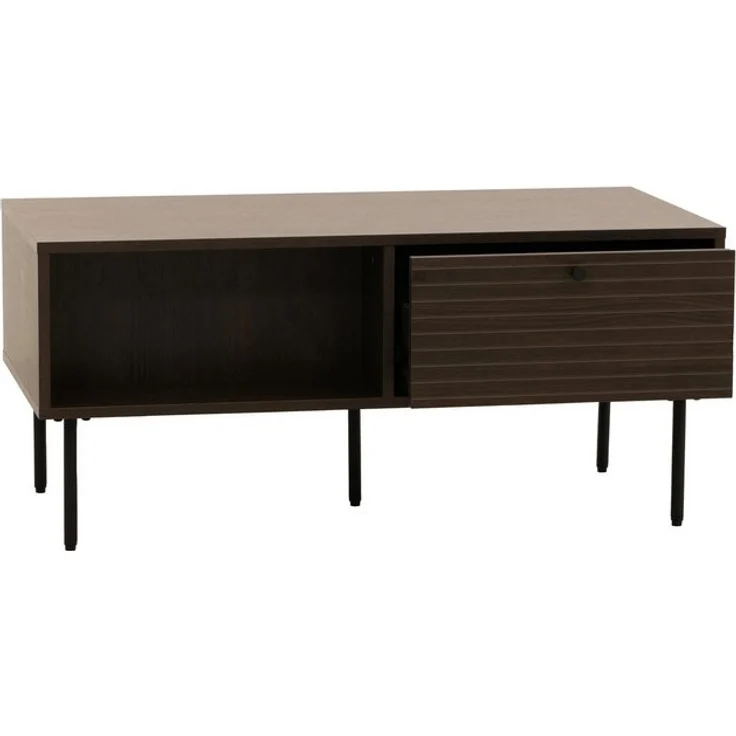 MCW Couchtisch MCW-N78, Maximale Belastbarkeit obere Platte: 50 kg – Bild 4