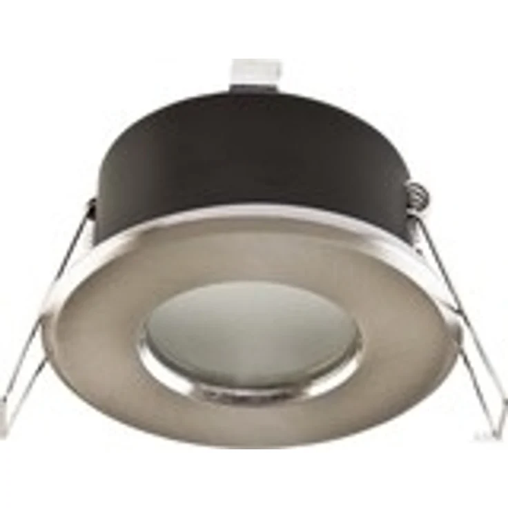 EVN Elektro NV EB-Leuchte 12V 50W GX5,3 655 013 chr/sat