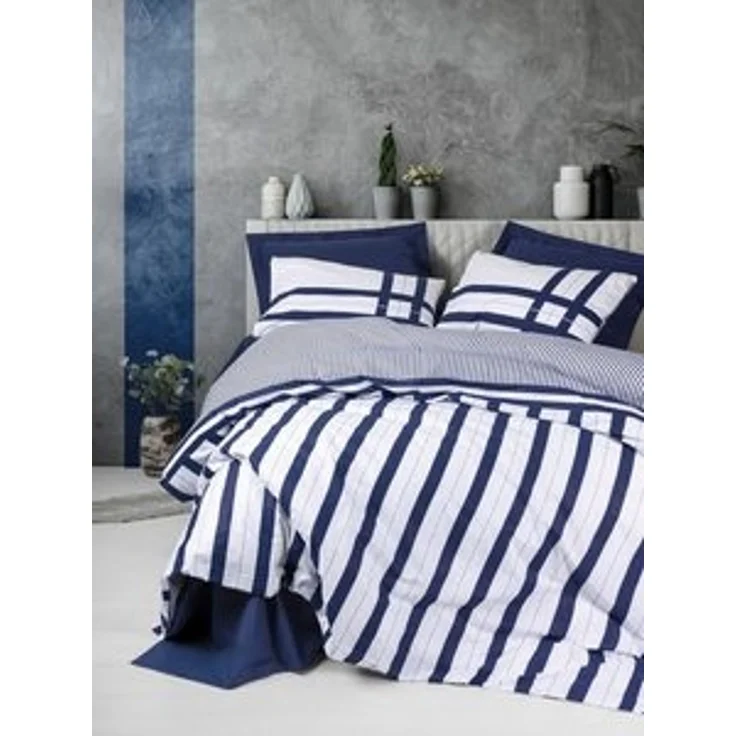 L'Essentiel Maison Bettwäsche Set 100% COTTON RANFORCE 04487, 100% COTTON RANFORCE, 2 teilig – Bild 4