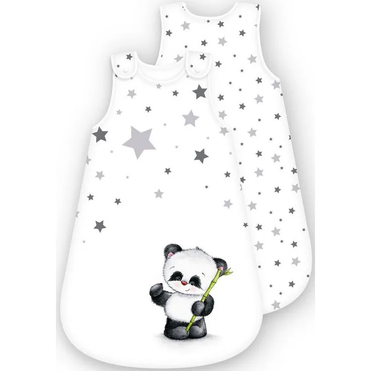 Baby Best Babyschlafsack Panda (1 tlg)