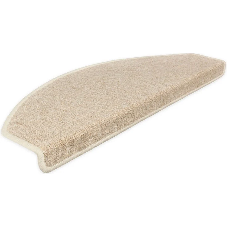 Metzker® Stufenmatte Stufenmatten Rambo New Halbrund Einzeln und SparSet´s, halbrund, Höhe: 5 mm, 1 Stück