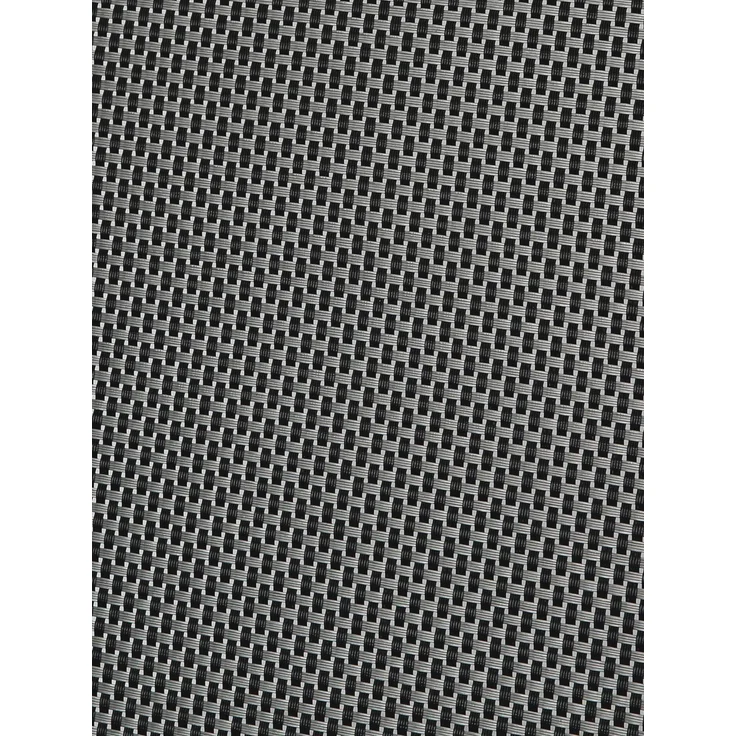 Gardissimo WINDSOR 6x Alu-Stapelsessel Gartensessel anthrazit / mixed-silber – Bild 8