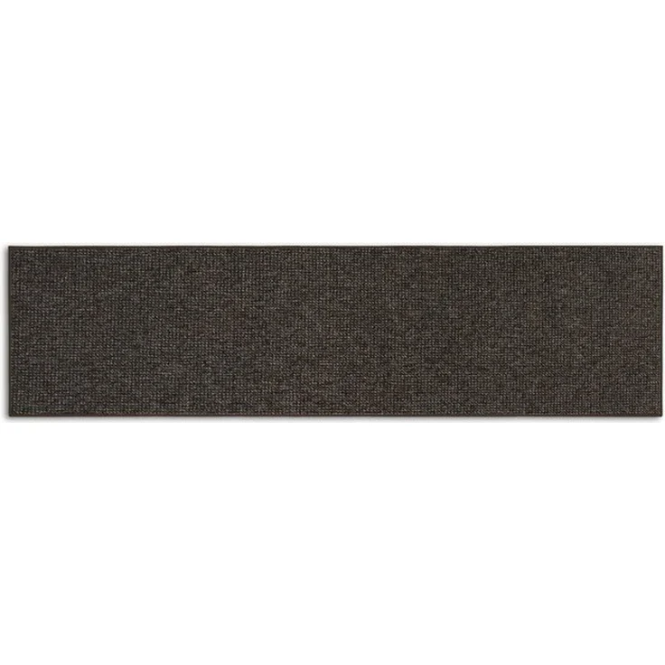Karat Teppich Santorini, Teppichläufer in vielen Größen, Läufer in vielen Farben, rechteckig, Höhe: 7.5 mm – Bild 4