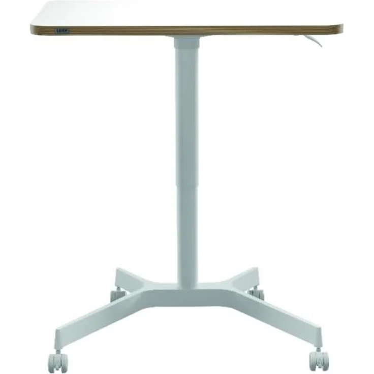 Leitz Sitz-/Stehtisch Ergo 65360001 weiß – Bild 2