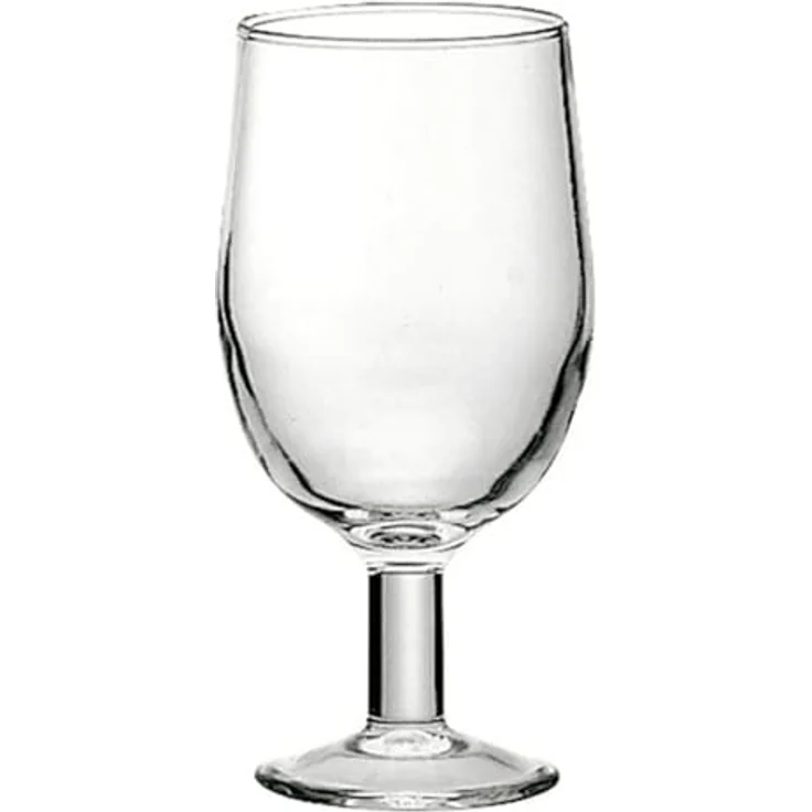 Bierglas Arcoroc Campana Durchsichtig Glas 440 ml 6 Stücke – Bild 2
