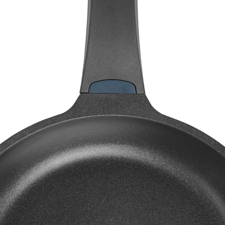 N8WERK Aluguss-Pfanne 28 cm - N8WERK Heat Indicator - Midnight Edition – Bild 8