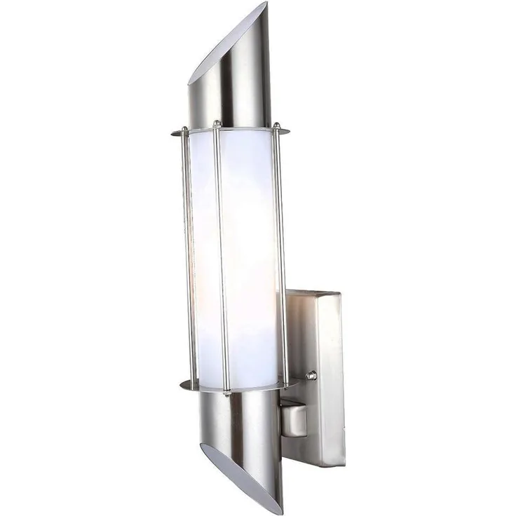 Grafner® Edelstahl Wandlampe 877WB Leuchte