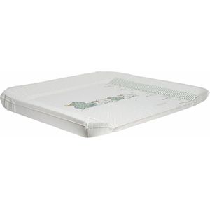 Bild für Bebe-Jou Sepp Wickelunterlage 77x74 cm Grün