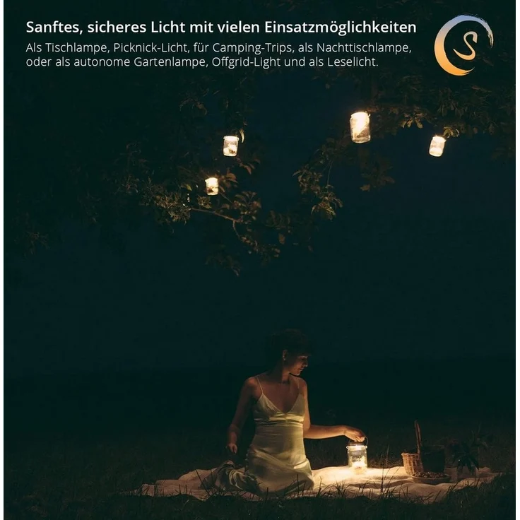 Sonnenglas Sonnenglas Generation 6 – Bild 3