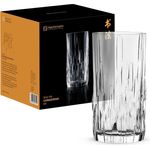NACHTMANN 98064 SHU FA Longdrinkglas 4er Set