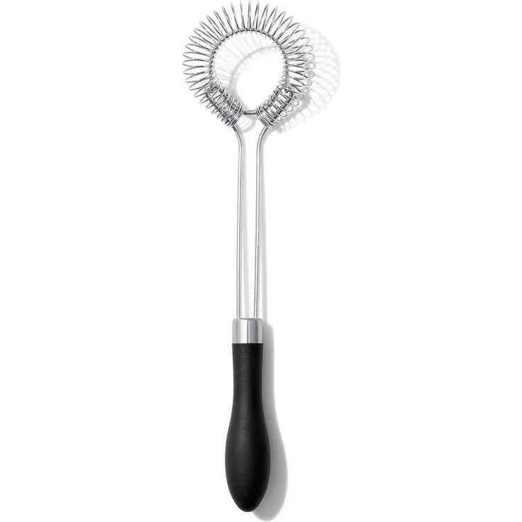 OXO Good Grips Spiralbesen, für Soßen und mehr – Bild 5