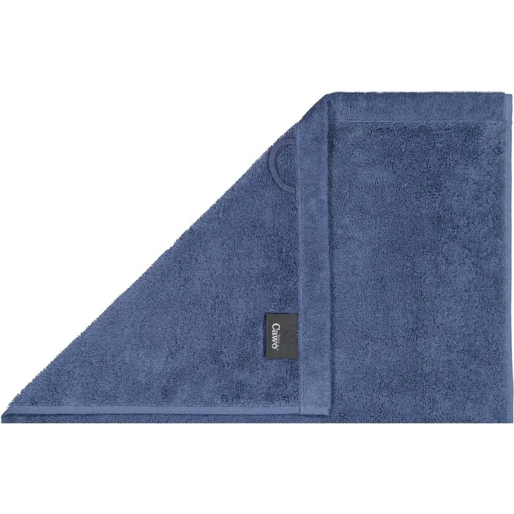 Cawö Handtücher Life Style Uni 7007, 100% Baumwolle (1-St) – Bild 3