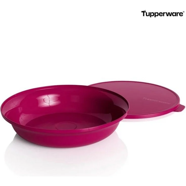 TUPPERWARE Servierteller Aloha® Servierteller 2,2 l – Bild 1