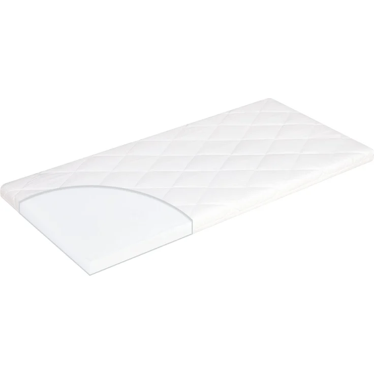 Julius Zöllner Matratze Allegro 90x50 cm - klappbar – Bild 2