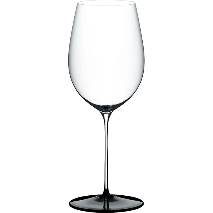 RIEDEL 5110/74 FATTO A MANO BLACK TIE Tasting Set - 4 Gläser aus Kristallglas – Bild 3