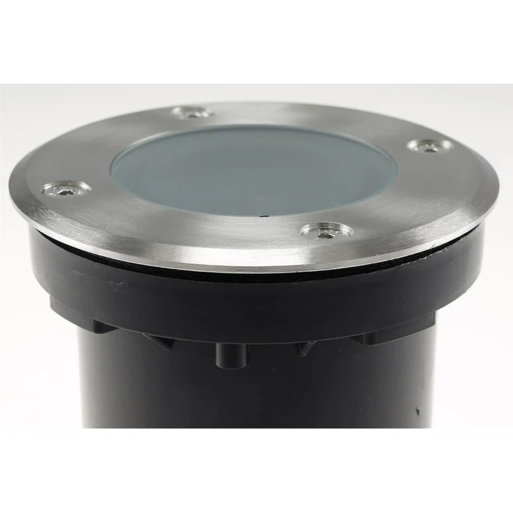 Bodenleuchte "BEL Uni R"ØxT 11x14cm, IP65, GU10 Fassung, rund – Bild 9