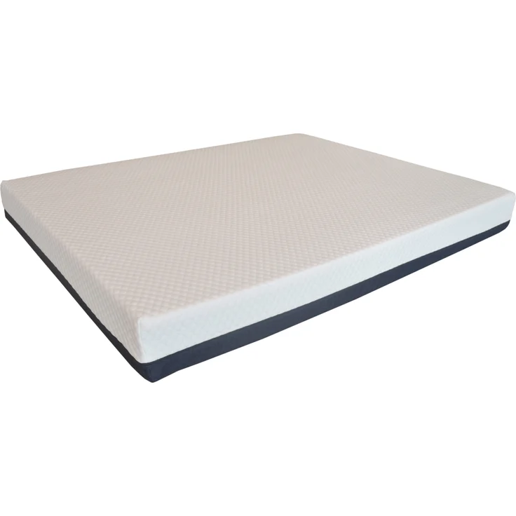 Vipack Taschenfederkern Matratze Premium, 160 x 200 cm, beige, abnehmbarer Bezug, für Hausstauballergiker geeignet, optimale Belüftung