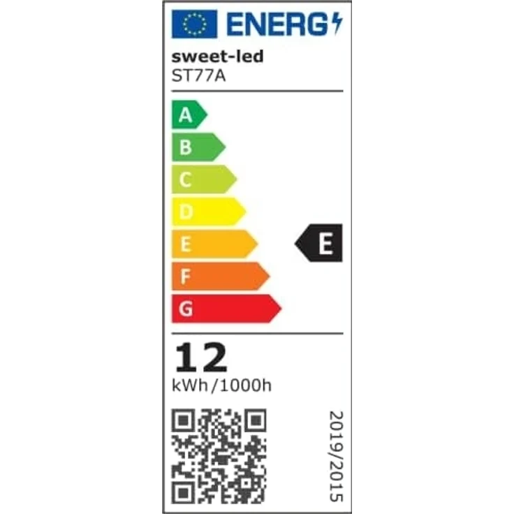 Sweet LED Deckenleuchten Bewegungsmelder weiß - LED fest integriert 12W 850lm 4000K, Bewegungsmelder, LED fest integriert, Neutralweiß, Deckenlampe – Bild 8