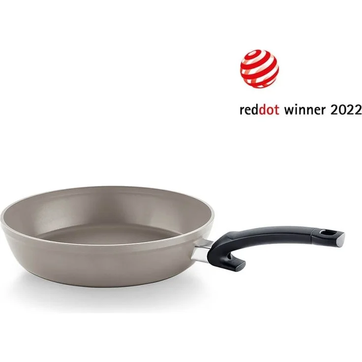 Fissler Ceratal® Comfort Aluminium Keramik Pfanne 24 cm Ø Höhe 6 cm 2,1 L – Bild 3