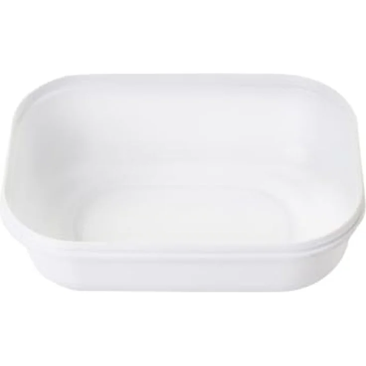 Centi Mikrowellenbehälter Mikrowellengeschirr mit Ventil und Griff 3er-Set, Kunststoff, (3er-Set) – Bild 5