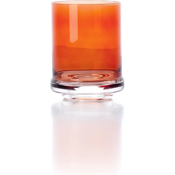 Der DOF Becher - Orange