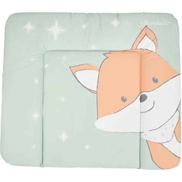 Sterntaler Wickelauflage Filou