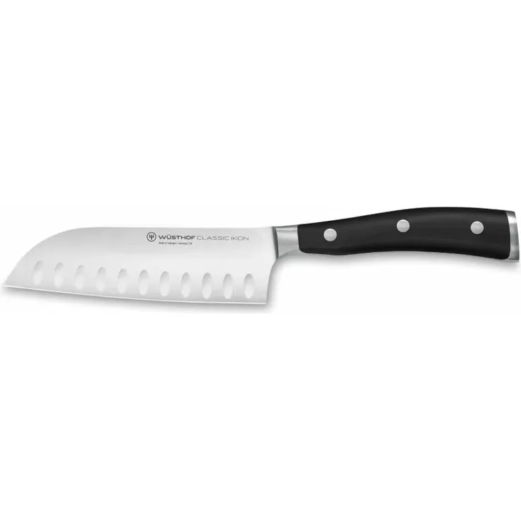 Wusthof CLASSIC IKON Santokumesser 14/25 6 cm WSTHOF