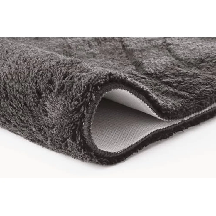 Badteppich SATURN (LBH 65x55x2.50 cm) – Bild 4