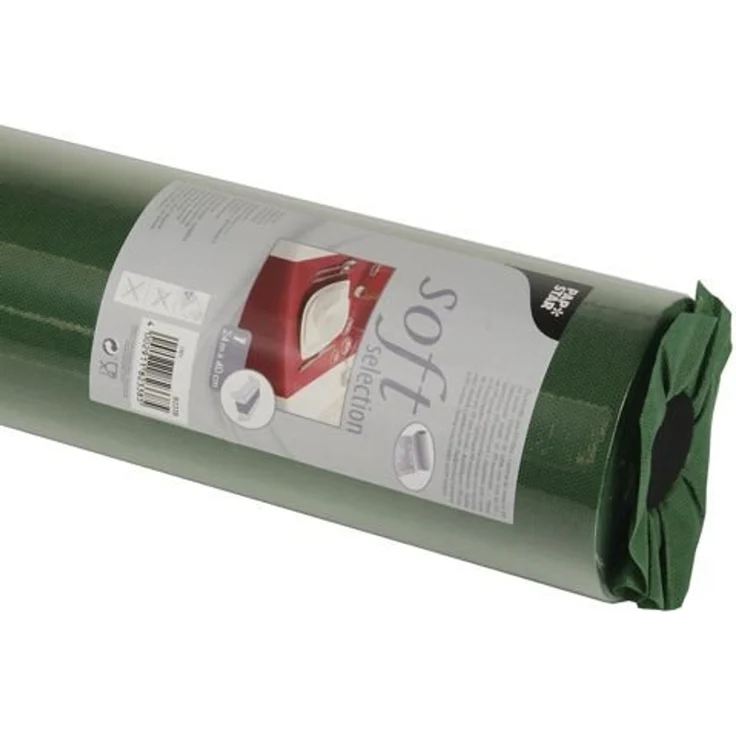 PAPSTAR GmbH Tischläufer Tischläufer, stoffähnlich, Vlies "soft selection" 24 m x 40 cm – Bild 3