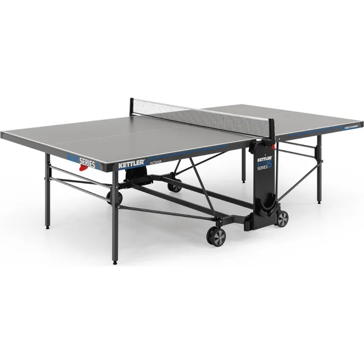 KETTLER 'K5' Tischtennisplatte, Outdoor