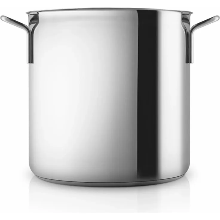 Eva Solo Stainless Steel Topf 10 l 24 cm