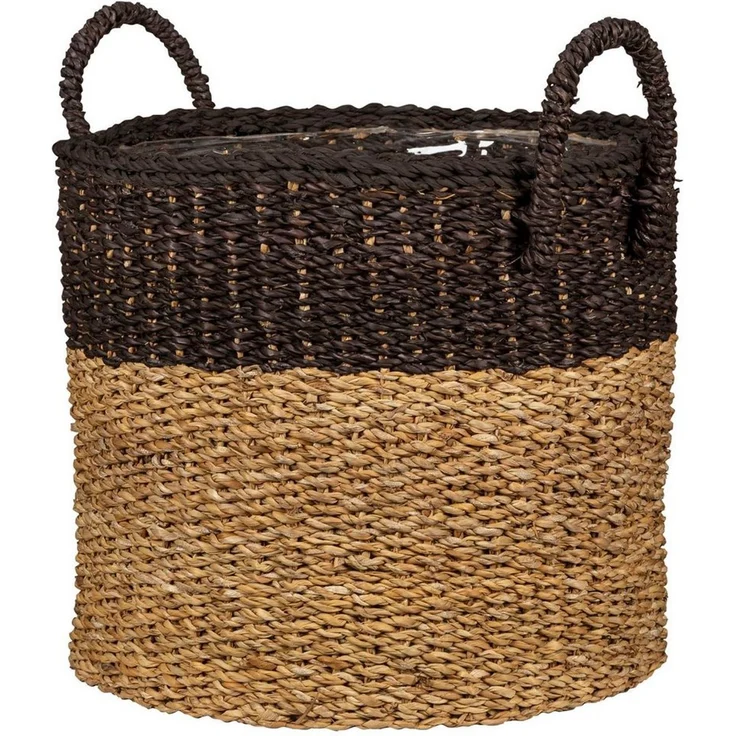 Scheurich Blumentopf nut brown 27/516 – Bild 5