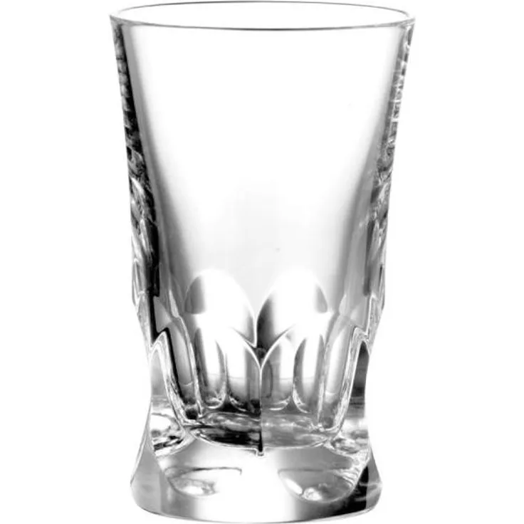 Shot Glas Kristall Palais clear (8 cm)