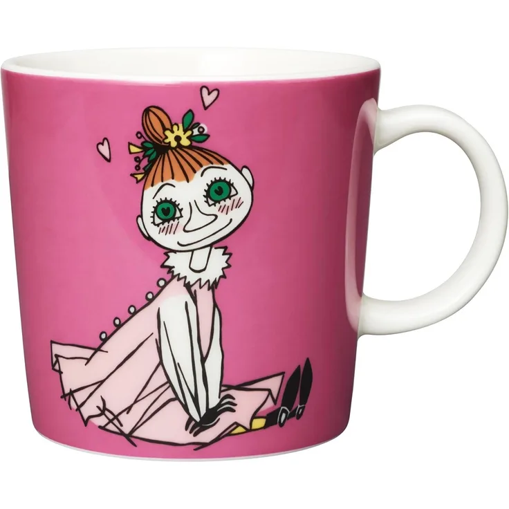 Arabia Moomin Tasse Mymble 1005297