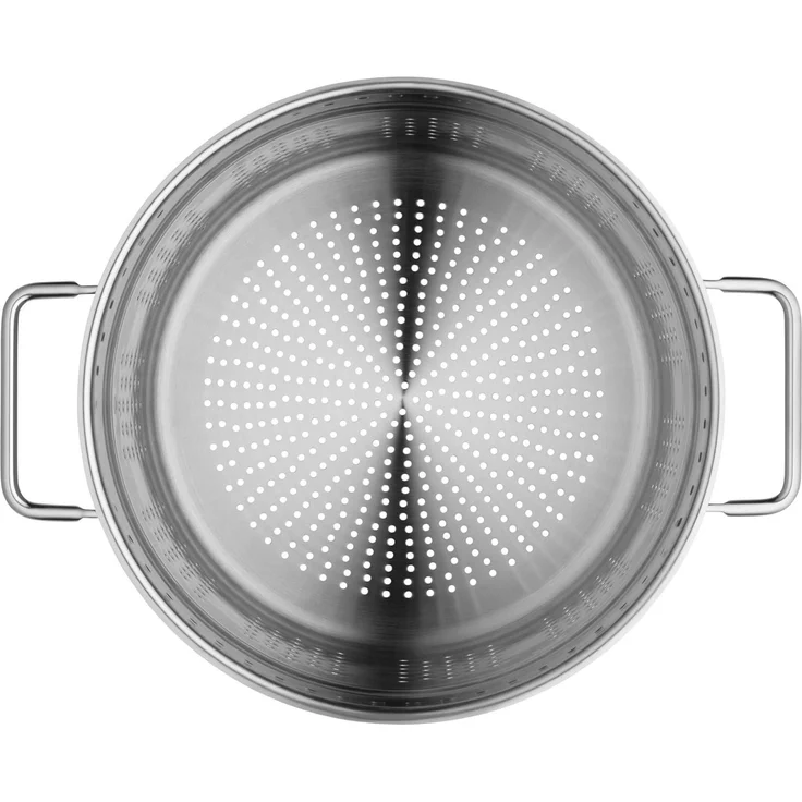 WMF Nudeltopf Ø 24 cm Glasdeckel – Bild 11