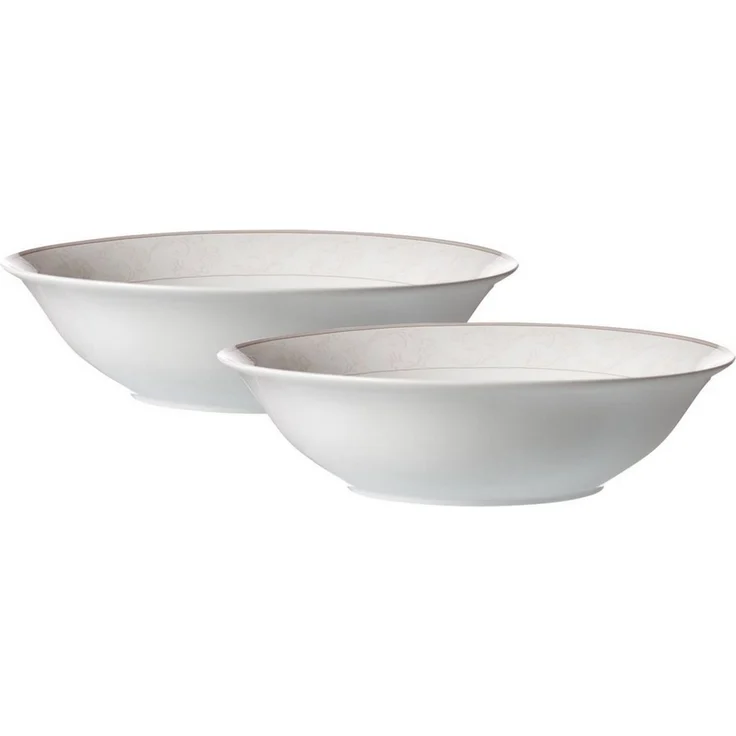 Ritzenhoff & Breker Isabella Servierschale ø 23 cm 2er Set – Bild 4