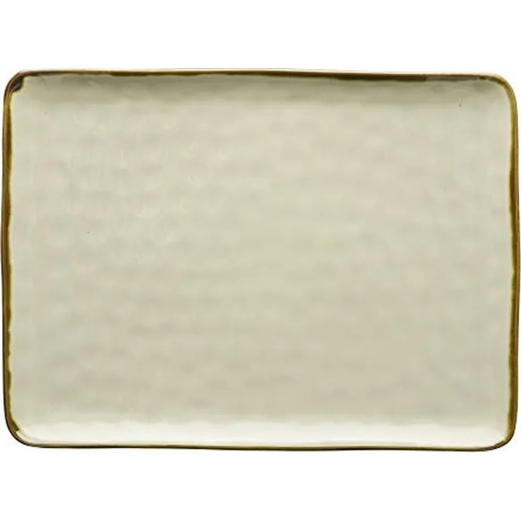 Rose&Tulipani Rose&Tulipani rechteckiges Tablett 36x26,5 cm R134003626