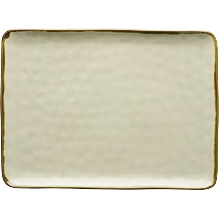 Rose&Tulipani Rose&Tulipani rechteckiges Tablett 36x26,5 cm R134003626