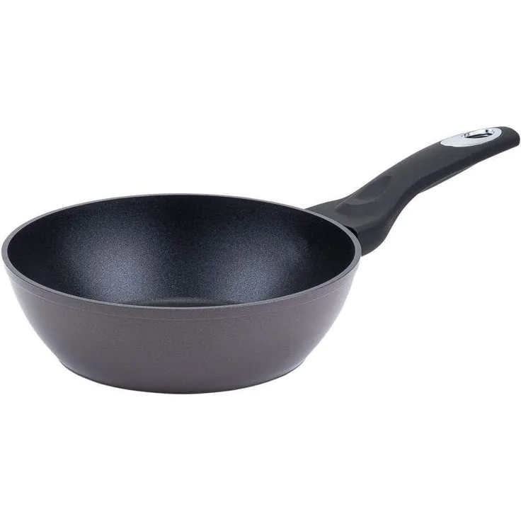 BRATPFANNE D28 H7.7CM/93033 RESTO