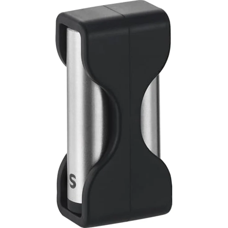 RÖSLE Salz- / Pfefferstreuer Salz- und Pfeffer Set FLEXX 2GO, (Set, 4-tlg), inklusive Bestecktasche – Bild 3