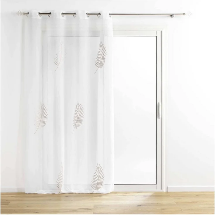Gardine mit Öesen PALMEOR – Bild 5