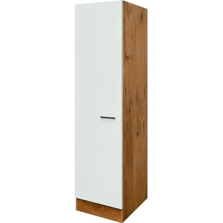Flex-Well Seitenschrank Vintea (B x H x T) 50 x 200 x 57 cm, für viel Stauraum – Bild 4