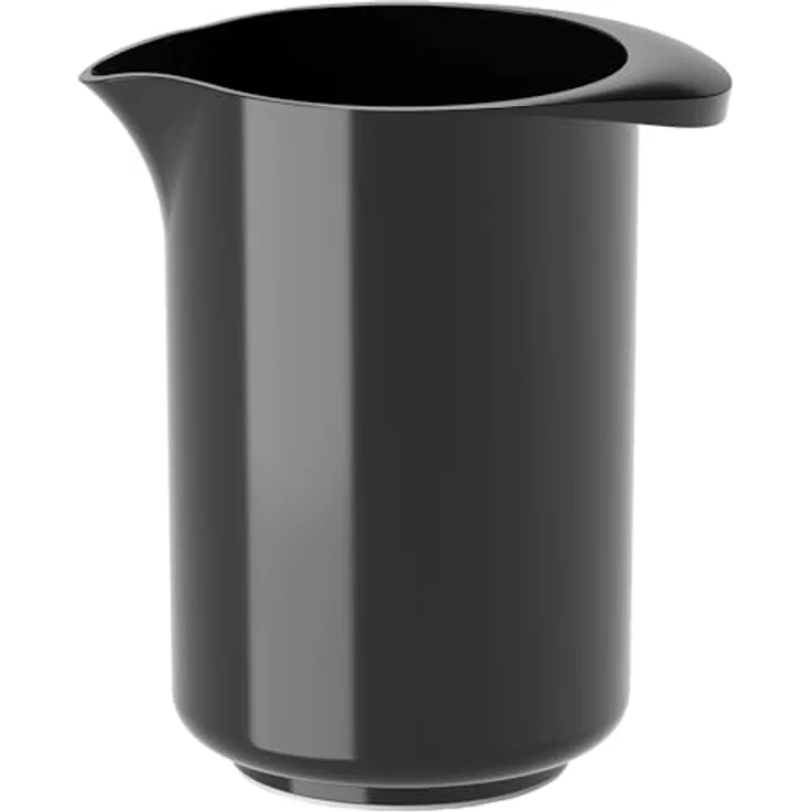 Rosti Rührbecher Margrethe 1,25 L Schwarz Durostima® – Bild 2