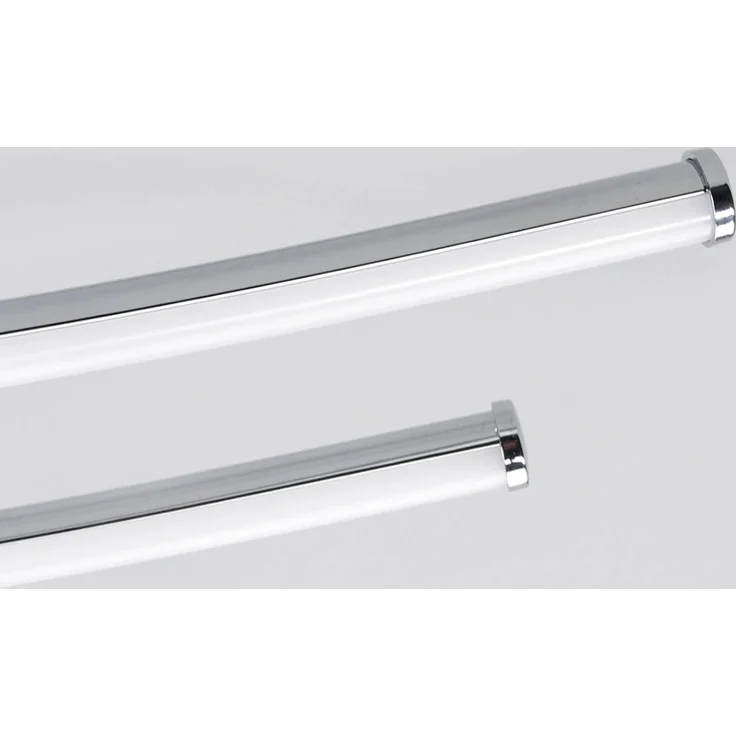 Lindby Deckenleuchten Yael, LED 29 W gesamt, warmweiß – Bild 4